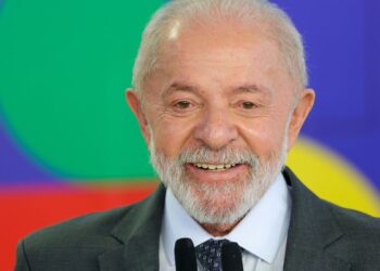 Lula participa nesta sexta-feira do Sem Censura, da TV Brasil