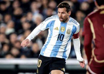 Com ou sem Messi? Argentina divulga convocação para a Copa do Mundo