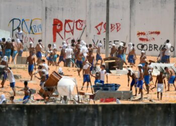 Classificar PCC e CV como terroristas não ajuda o Brasil, diz promotor