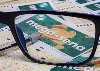 Mega 30 anos: apostas podem ser feitas até as 22h deste sábado