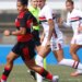 Brasileiro Feminino sub-20: Fla vence São Paulo no 1º jogo da final