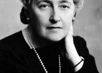 O Assassinato de Roger Ackroyd: 100 anos do clássico de Agatha Christie