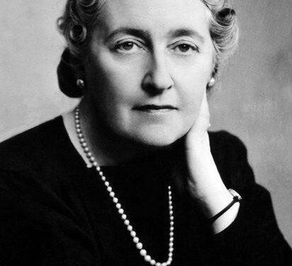 O Assassinato de Roger Ackroyd: 100 anos do clássico de Agatha Christie