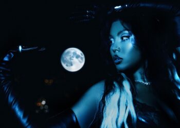 Budah busca conciliar dança e reflexão em ‘Frequência lunar’, álbum que inclui faixas com Iza, Pabllo Vittar e Duquesa