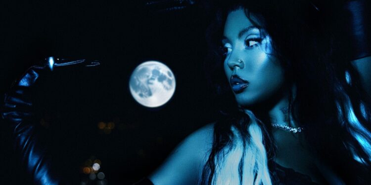 Budah busca conciliar dança e reflexão em ‘Frequência lunar’, álbum que inclui faixas com Iza, Pabllo Vittar e Duquesa