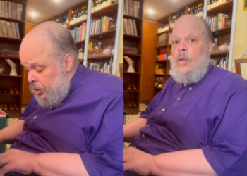 “Viva o Nordeste!”, diz Ed Motta ao pedir perdão após acusação de xenofobia