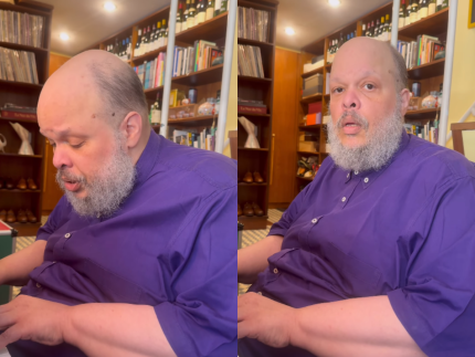 “Viva o Nordeste!”, diz Ed Motta ao pedir perdão após acusação de xenofobia