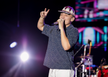 João Gomes desembarca em Portugal com dois shows especiais em semana histórica na Europa