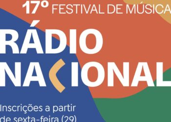 Inscrições para o 17º Festival de Música Rádio Nacional começam sexta