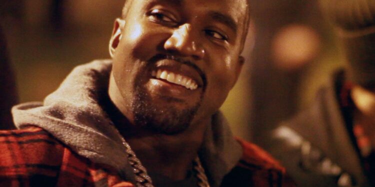 Kanye West no Cena 2K: Negociação causou crise jurídica no festival