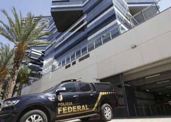 Polícia Federal recusa proposta de delação premiada de Vorcaro