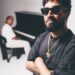 Rashid, Criolo, Projota e Vitão cruzam com o produtor português Tayob J. na travessia do álbum ‘A beleza do erro’