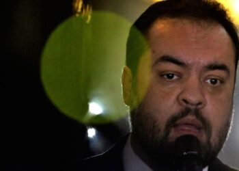 TSE marca para 2 de junho julgamento de recurso de Claudio Castro
