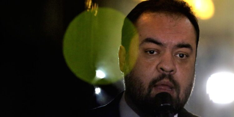 TSE marca para 2 de junho julgamento de recurso de Claudio Castro