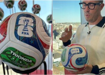 Copa do Mundo: Jornal Hoje estreia série especial sobre avanços tecnológicos para do futebol