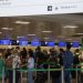 Infraero e Inframerica estimam 400 mil passageiros no Corpus Christi
