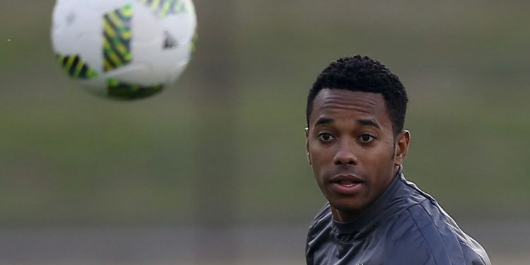 Robinho: defesa pede ao STF retirada da hediondez do crime de estupro
