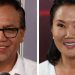 Peru define presidente entre direita Fujimori e esquerda Sanchéz