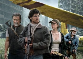 “Ponto Sem Retorno”: Thriller pós-apocalíptico com Jacob Elordi ganha pôster e trailer