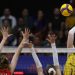 Invicto, Brasil enfrenta campeãs olímpicas na Liga das Nações de Vôlei