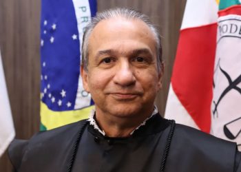CNJ apre processo contra desembargador acusado de crimes sexuais