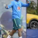 Neymar não viaja com seleção para Cleveland; segue em tratamento